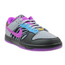 nike dunk low nby u multicolor