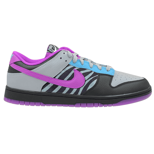 nike dunk low nby u multicolor (2) nike dunk low nby u multicolor (2)
