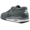 Jordan 4 RM SP Nigel Sylvester „Driveway Grey” – Anthracite - Anthracite - University Red - White (3)