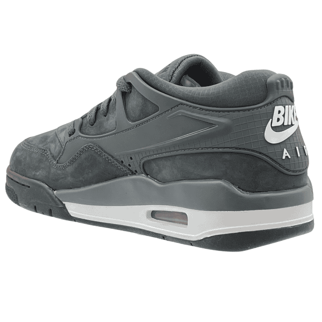 Jordan 4 RM SP Nigel Sylvester „Driveway Grey” – Anthracite - Anthracite - University Red - White (3)