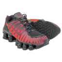 Nike Shox TL – Black - University Red (4)