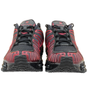 Nike Shox TL – Black - University Red (7)