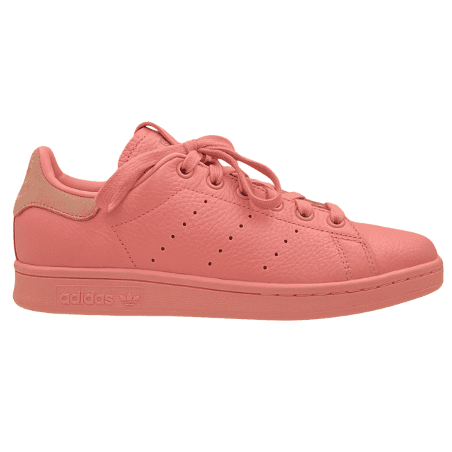 adidas Stan Smith – Tactile Rose - Off White (2)