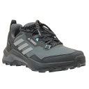 Adidas Terrex Ax4 Gore-Tex – Core Black - Carbon - Grey – FZ3249