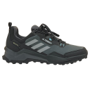 Adidas Terrex Ax4 Gore-Tex – Core Black - Carbon - Grey – FZ3249 (2)