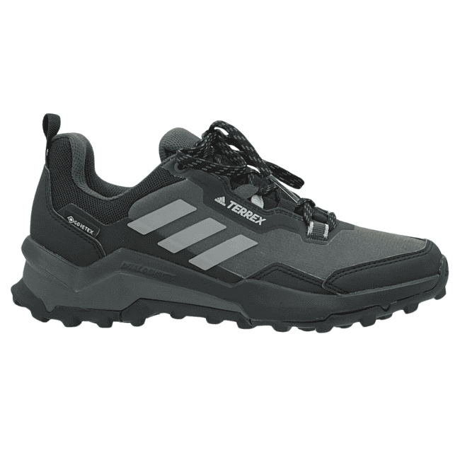 Adidas Terrex Ax4 Gore-Tex – Core Black - Carbon - Grey – FZ3249 (2) Adidas Terrex Ax4 Gore-Tex – Core Black - Carbon - Grey – FZ3249 (2)