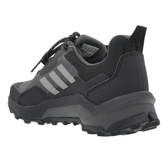 Adidas Terrex Ax4 Gore-Tex – Core Black - Carbon - Grey – FZ3249 (3) Adidas Terrex Ax4 Gore-Tex – Core Black - Carbon - Grey – FZ3249 (3)