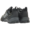 Adidas Terrex Ax4 Gore-Tex – Core Black - Carbon - Grey – FZ3249 (5)