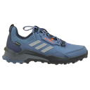 adidas Terrex AX4 GORE-TEX — Shadow Navy - Grey Three - Coral — HP7397 (2)