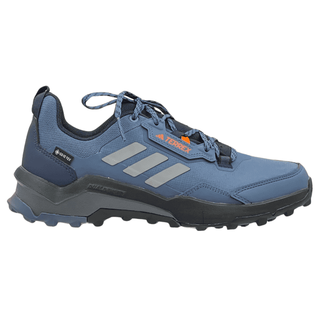adidas Terrex AX4 GORE-TEX — Shadow Navy - Grey Three - Coral — HP7397 (2) adidas Terrex AX4 GORE-TEX — Shadow Navy - Grey Three - Coral — HP7397 (2)