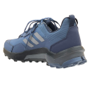 adidas Terrex AX4 GORE-TEX — Shadow Navy - Grey Three - Coral — HP7397 (3)