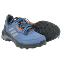 adidas Terrex AX4 GORE-TEX — Shadow Navy - Grey Three - Coral — HP7397 (4)