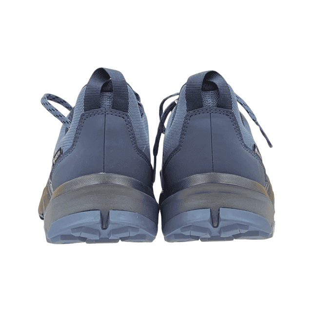 adidas Terrex AX4 GORE-TEX — Shadow Navy - Grey Three - Coral — HP7397 (6) adidas Terrex AX4 GORE-TEX — Shadow Navy - Grey Three - Coral — HP7397 (6)