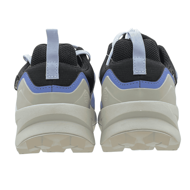 adidas Terrex AX4 GORE-TEX — Wonder Steel - Bliss Lilac - Crystal White — HP8715 (6) adidas Terrex AX4 GORE-TEX — Wonder Steel - Bliss Lilac - Crystal White — HP8715 (6)