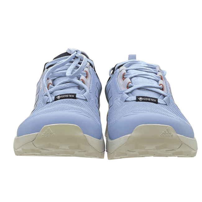 adidas Terrex AX4 GORE-TEX — Wonder Steel - Bliss Lilac - Crystal White — HP8715 (7) adidas Terrex AX4 GORE-TEX — Wonder Steel - Bliss Lilac - Crystal White — HP8715 (7)