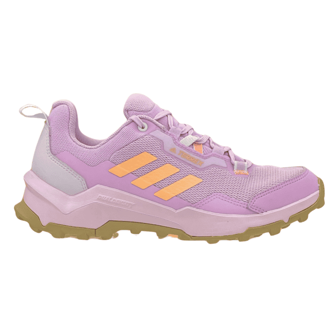 adidas Terrex AX4 (W) — Bliss Pink - Pulse Orange - Gum — GZ1731 (2) adidas Terrex AX4 (W) — Bliss Pink - Pulse Orange - Gum — GZ1731 (2)