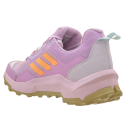 adidas Terrex AX4 (W) — Bliss Pink - Pulse Orange - Gum — GZ1731 (3)