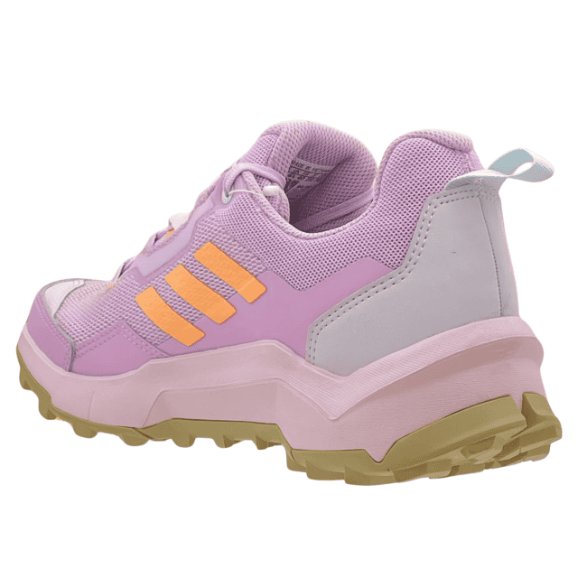adidas Terrex AX4 (W) — Bliss Pink - Pulse Orange - Gum — GZ1731 (3) adidas Terrex AX4 (W) — Bliss Pink - Pulse Orange - Gum — GZ1731 (3)