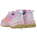 adidas Terrex AX4 (W) — Bliss Pink - Pulse Orange - Gum — GZ1731 (5)