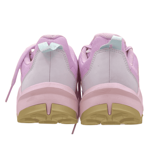 adidas Terrex AX4 (W) — Bliss Pink - Pulse Orange - Gum — GZ1731 (6) adidas Terrex AX4 (W) — Bliss Pink - Pulse Orange - Gum — GZ1731 (6)