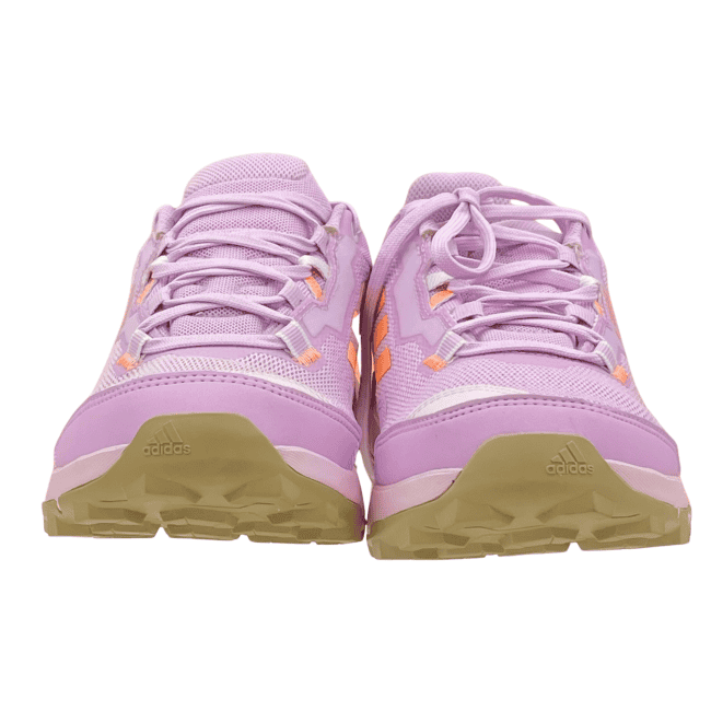 adidas Terrex AX4 (W) — Bliss Pink - Pulse Orange - Gum — GZ1731 (7) adidas Terrex AX4 (W) — Bliss Pink - Pulse Orange - Gum — GZ1731 (7)