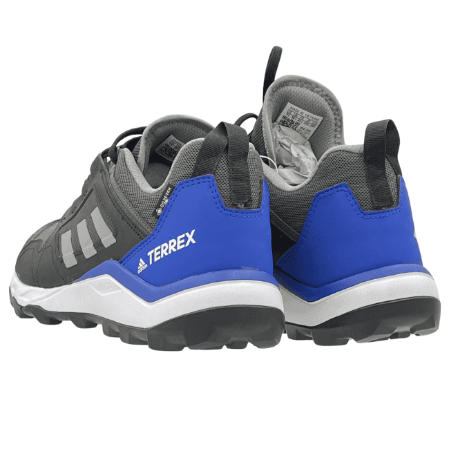 adidas Terrex Agravic TR GORE-TEX — Dgh Solid Grey - Grey Three - Royal Blue — FW5132 (5) adidas Terrex Agravic TR GORE-TEX — Dgh Solid Grey - Grey Three - Royal Blue — FW5132 (5)