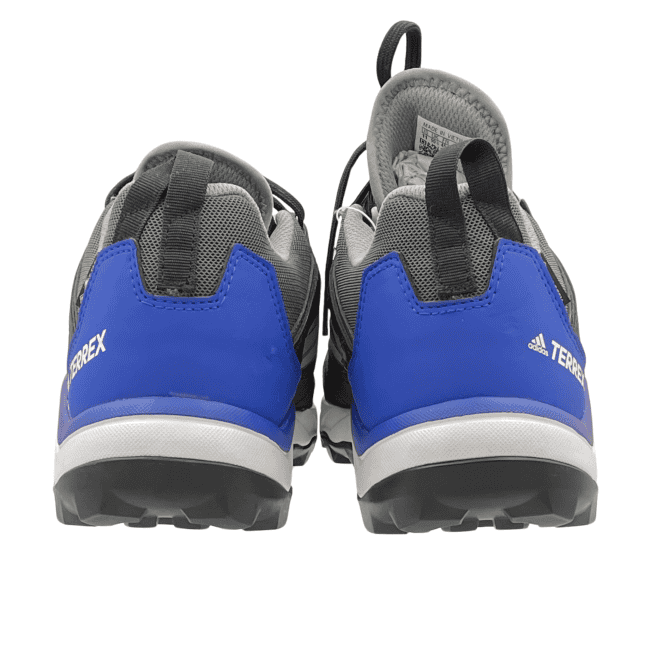 adidas Terrex Agravic TR GORE-TEX — Dgh Solid Grey - Grey Three - Royal Blue — FW5132 (6) adidas Terrex Agravic TR GORE-TEX — Dgh Solid Grey - Grey Three - Royal Blue — FW5132 (6)