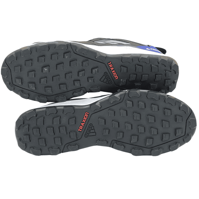 adidas Terrex Agravic TR GORE-TEX — Dgh Solid Grey - Grey Three - Royal Blue — FW5132 (8) adidas Terrex Agravic TR GORE-TEX — Dgh Solid Grey - Grey Three - Royal Blue — FW5132 (8)