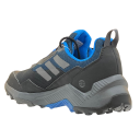 adidas Terrex Agravic TR — Core Black - Grey - Blue — S24009 (3)