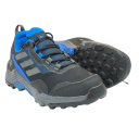 adidas Terrex Agravic TR — Core Black - Grey - Blue — S24009 (4)