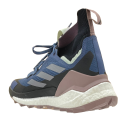 adidas Terrex Free Hiker 2 — Blue Rush - Shadow Navy - Mauve — GZ0686 (3)