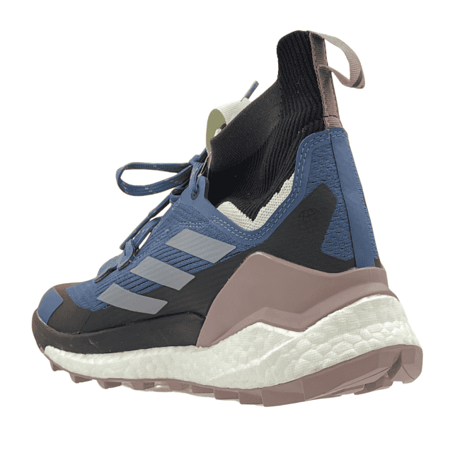 adidas Terrex Free Hiker 2 — Blue Rush - Shadow Navy - Mauve — GZ0686 (3) adidas Terrex Free Hiker 2 — Blue Rush - Shadow Navy - Mauve — GZ0686 (3)
