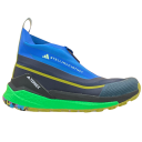 adidas Terrex Free Hiker x Stella McCartney — Legend Ink - Shock Blue - Lime — IF6093 (2)