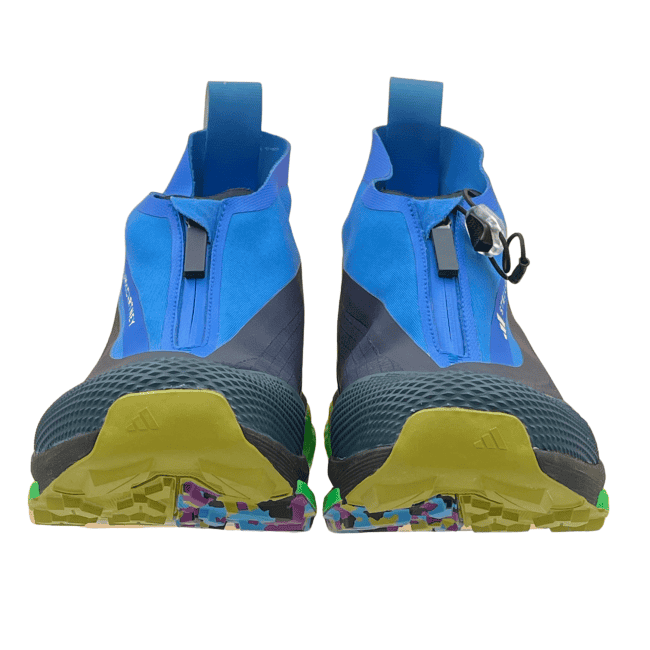 adidas Terrex Free Hiker x Stella McCartney — Legend Ink - Shock Blue - Lime — IF6093 (7) adidas Terrex Free Hiker x Stella McCartney — Legend Ink - Shock Blue - Lime — IF6093 (7)