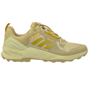 adidas Terrex Swift R3 GORE-TEX – (Beige Tone - Victory Gold - Flash Orange) – GZ0352 (2)