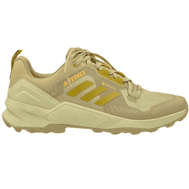 adidas Terrex Swift R3 GORE-TEX – (Beige Tone - Victory Gold - Flash Orange) – GZ0352 (2) adidas Terrex Swift R3 GORE-TEX – (Beige Tone - Victory Gold - Flash Orange) – GZ0352 (2)