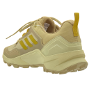 adidas Terrex Swift R3 GORE-TEX – (Beige Tone - Victory Gold - Flash Orange) – GZ0352 (3)