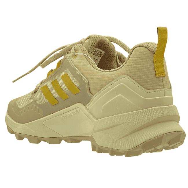 adidas Terrex Swift R3 GORE-TEX – (Beige Tone - Victory Gold - Flash Orange) – GZ0352 (3) adidas Terrex Swift R3 GORE-TEX – (Beige Tone - Victory Gold - Flash Orange) – GZ0352 (3)