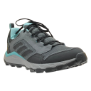 adidas Terrex Swift R3 GORE-TEX – Grey Six - Black - Acid Mint – H05684