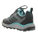 adidas Terrex Swift R3 GORE-TEX – Grey Six - Black - Acid Mint – H05684 (3)