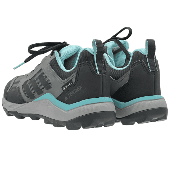 adidas Terrex Swift R3 GORE-TEX – Grey Six - Black - Acid Mint – H05684 (5)