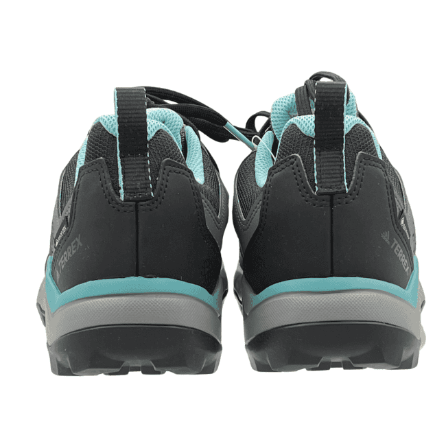 adidas Terrex Swift R3 GORE-TEX – Grey Six - Black - Acid Mint – H05684 (6)