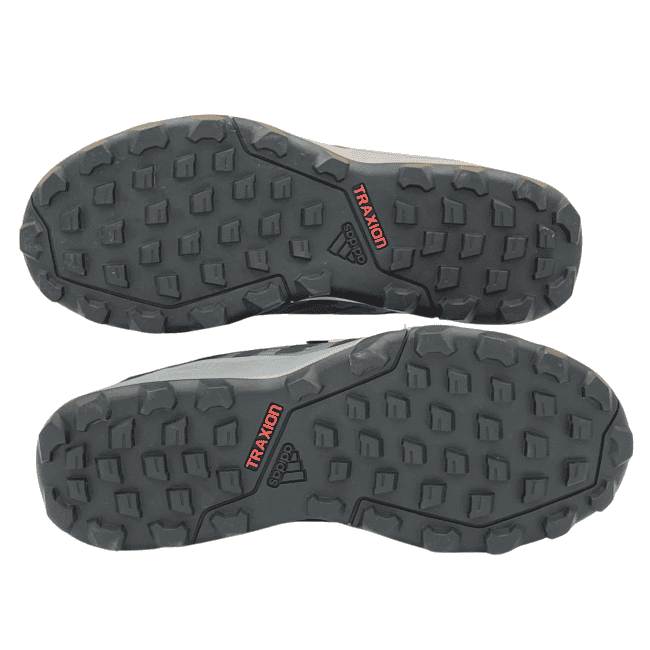 adidas Terrex Swift R3 GORE-TEX – Grey Six - Black - Acid Mint – H05684 (8)