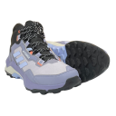 adidas Terrex Terrex AX4 Mid GORE-TEX – Silver Violet - Blue Dawn - Solar Gold – hq1050 (4)