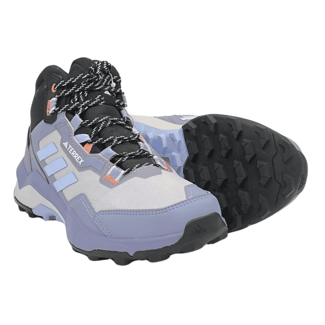 adidas Terrex Terrex AX4 Mid GORE-TEX – Silver Violet - Blue Dawn - Solar Gold – hq1050 (4) adidas Terrex Terrex AX4 Mid GORE-TEX – Silver Violet - Blue Dawn - Solar Gold – hq1050 (4)