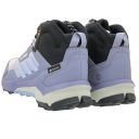 adidas Terrex Terrex AX4 Mid GORE-TEX – Silver Violet - Blue Dawn - Solar Gold – hq1050 (5)