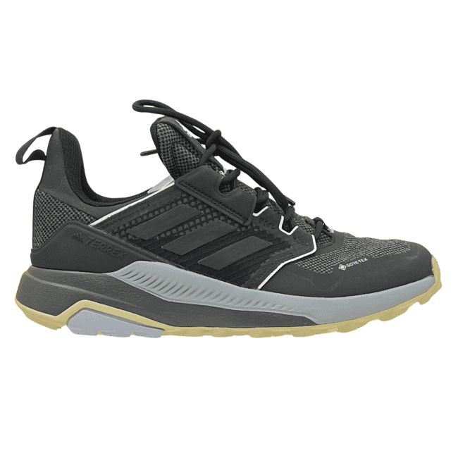 adidas Terrex Trailmaker Gtx GORE-TEX – Core Black - Carbon - Grey – FX4695 (2)