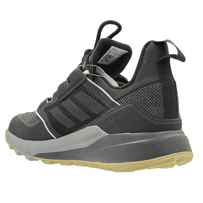 adidas Terrex Trailmaker Gtx GORE-TEX – Core Black - Carbon - Grey – FX4695 (3)