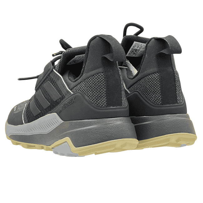 adidas Terrex Trailmaker Gtx GORE-TEX – Core Black - Carbon - Grey – FX4695 (5)